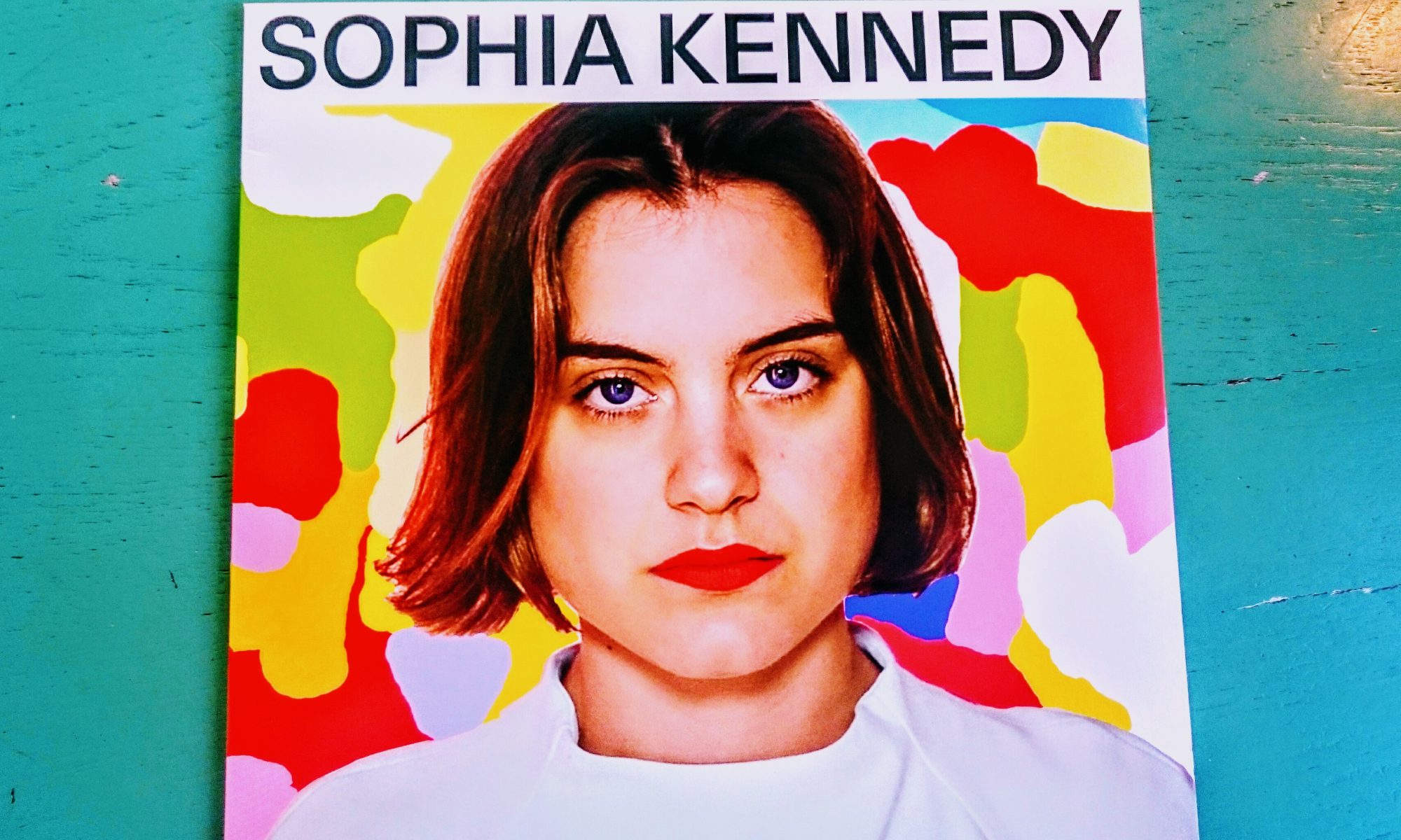 Sophia Kennedy, Mense Reents, Pampa Records, Records, Debut, Elbphilharmonie, concert, Made in Hamburg, RockCity