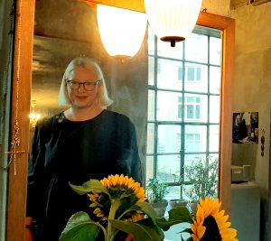 Katja Ruge, Fotografin, Ausstellung, Vernissage, Tempel 1844, Poolstraße, Hamburg, City, Musikerinnen, Musiker, Fotografie, One Room - One Light