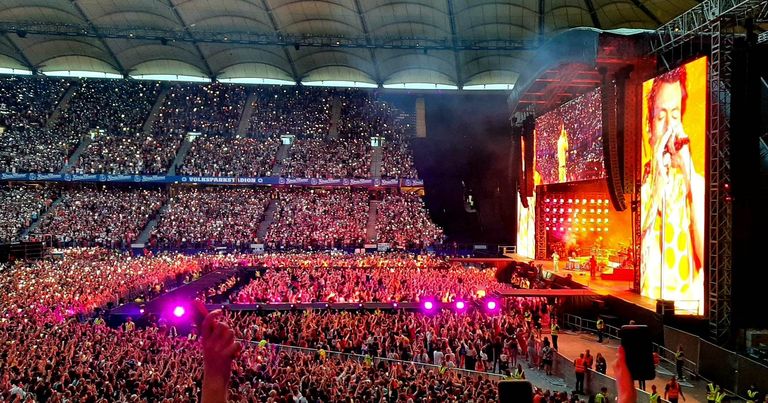 Harry Styles, Stadion, Konzert, Hamburg, As It Was, Jahresrückblick, Biggy Pop, 2022